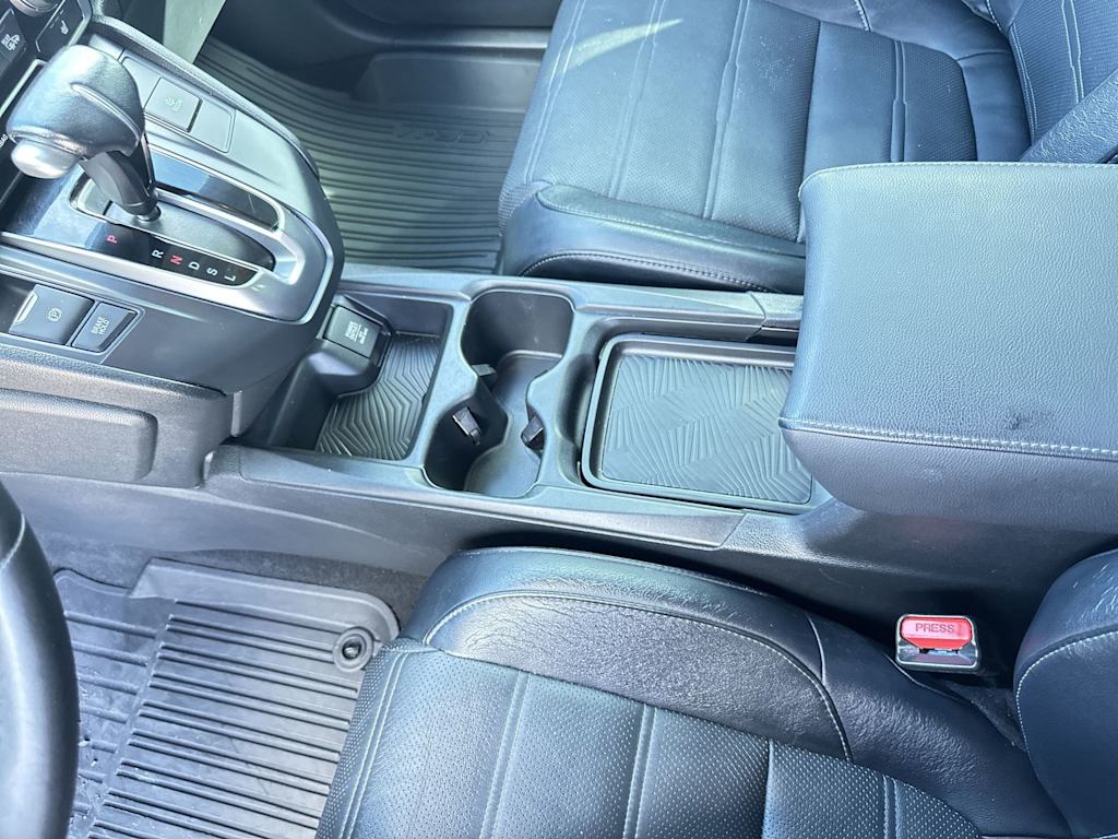 Thumbnail: 2017 Honda CR-V - 13