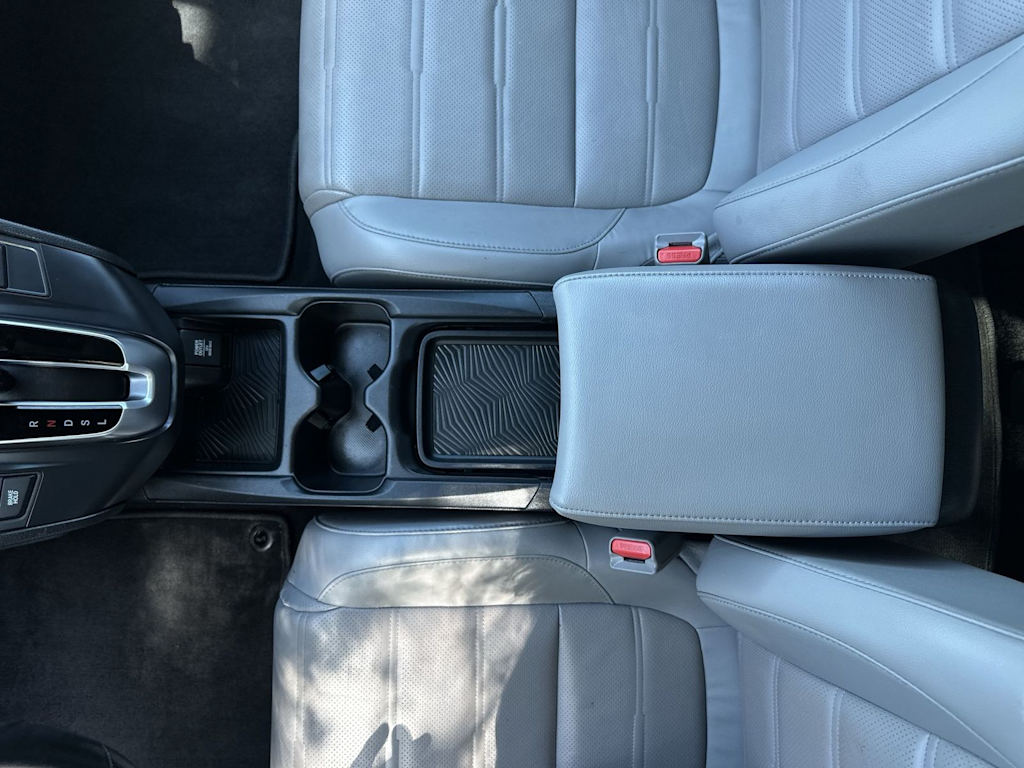Thumbnail: 2019 Honda CR-V - 12