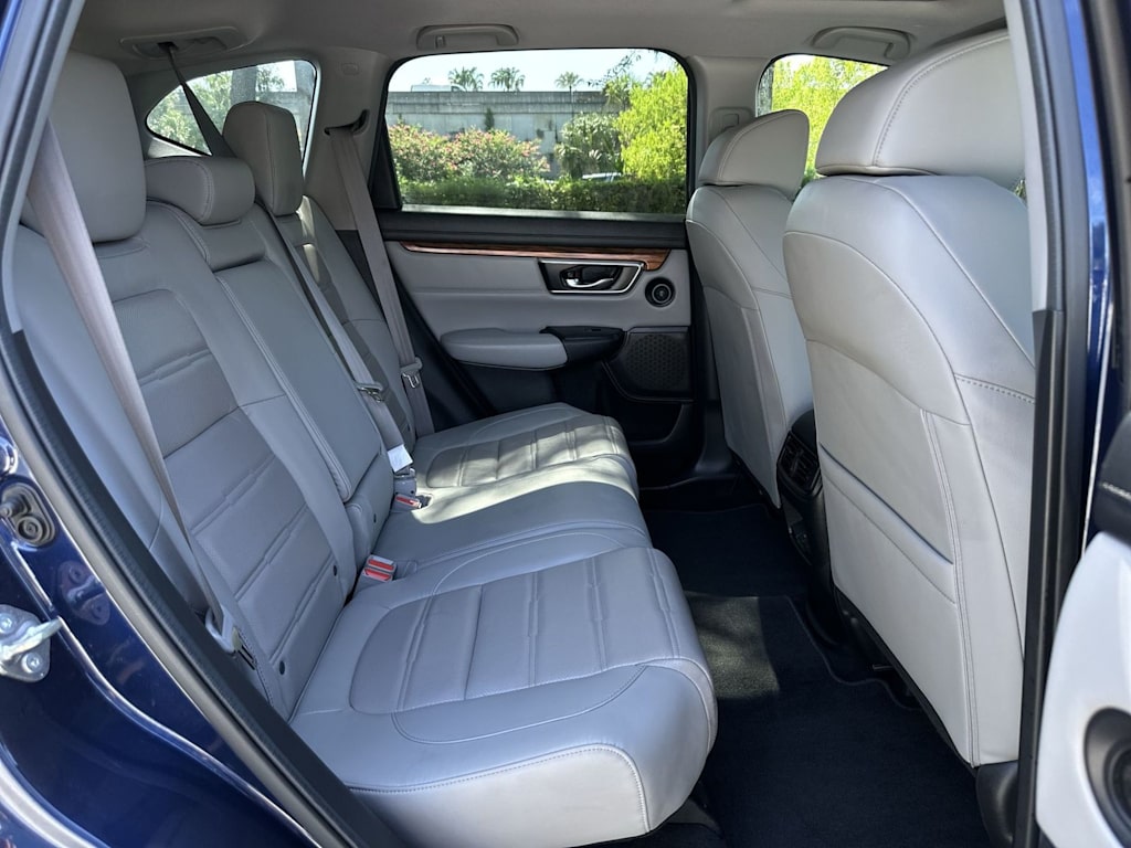 Thumbnail: 2019 Honda CR-V - 21