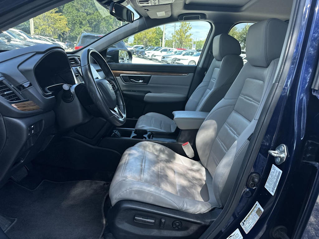 Thumbnail: 2019 Honda CR-V - 9