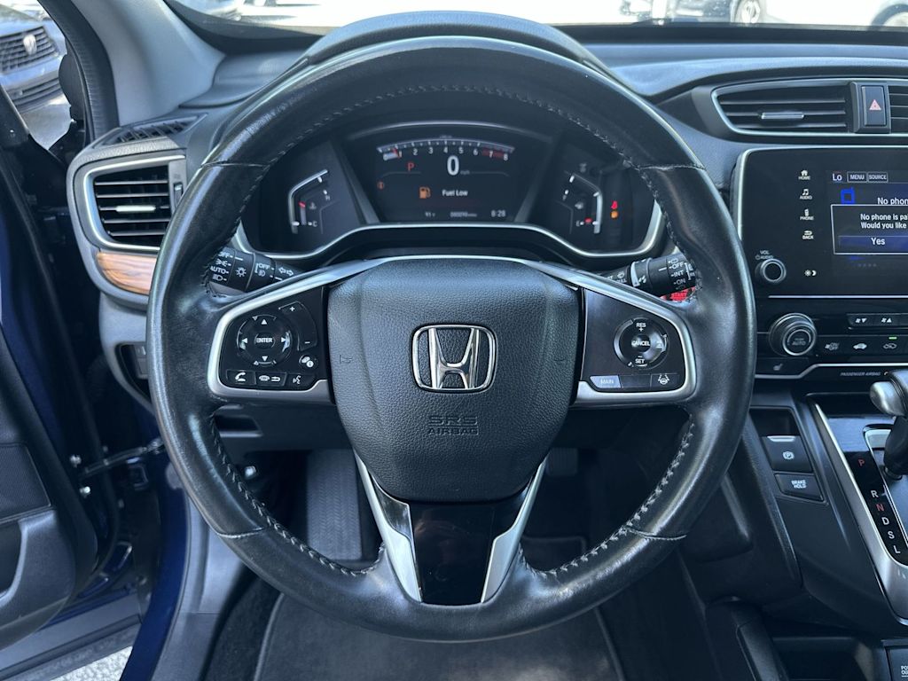 Thumbnail: 2019 Honda CR-V - 2