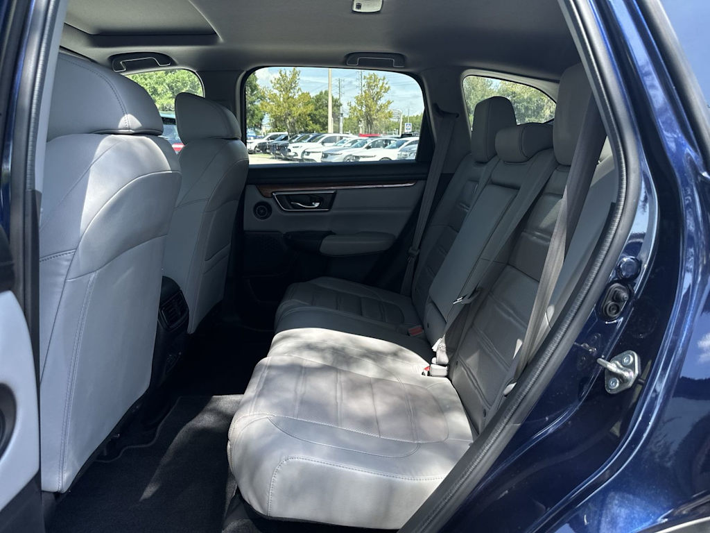 Thumbnail: 2019 Honda CR-V - 20