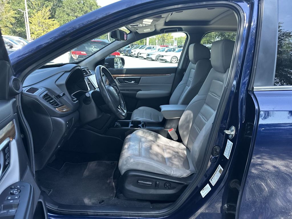 Thumbnail: 2019 Honda CR-V - 8