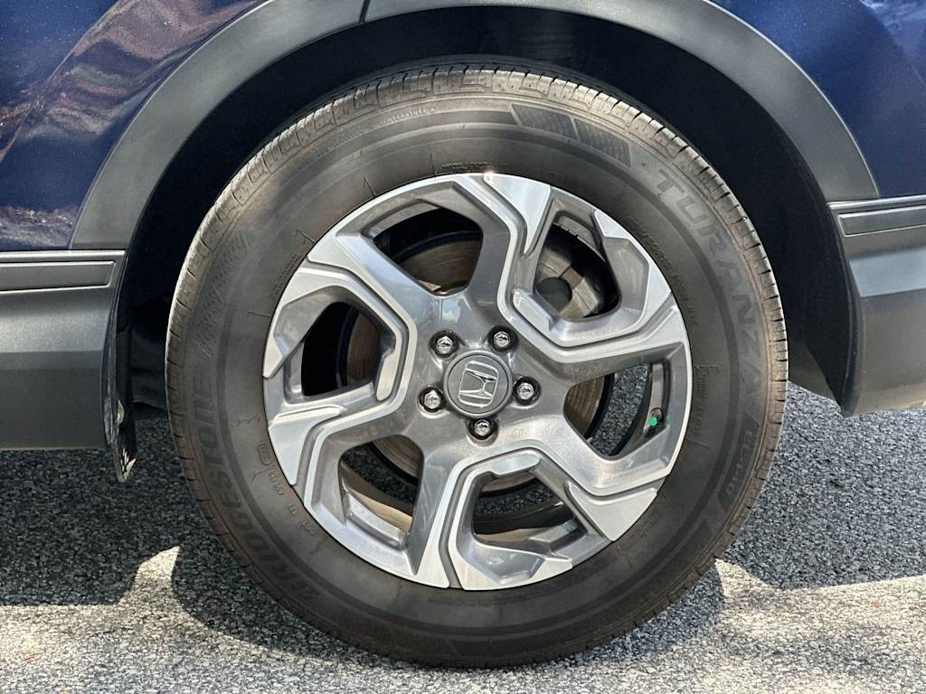 Thumbnail: 2019 Honda CR-V - 7