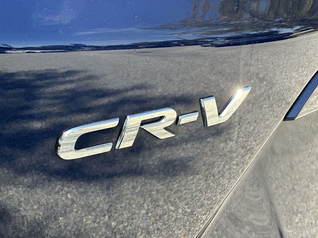 Thumbnail: 2019 Honda CR-V - 19