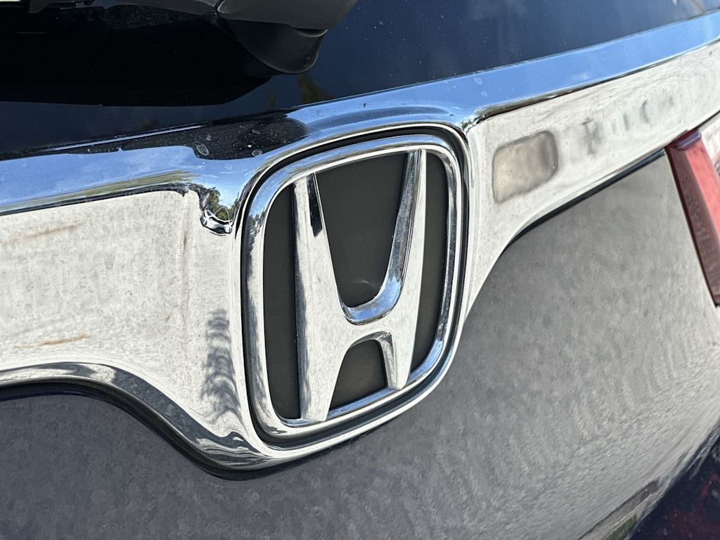 Thumbnail: 2019 Honda CR-V - 6
