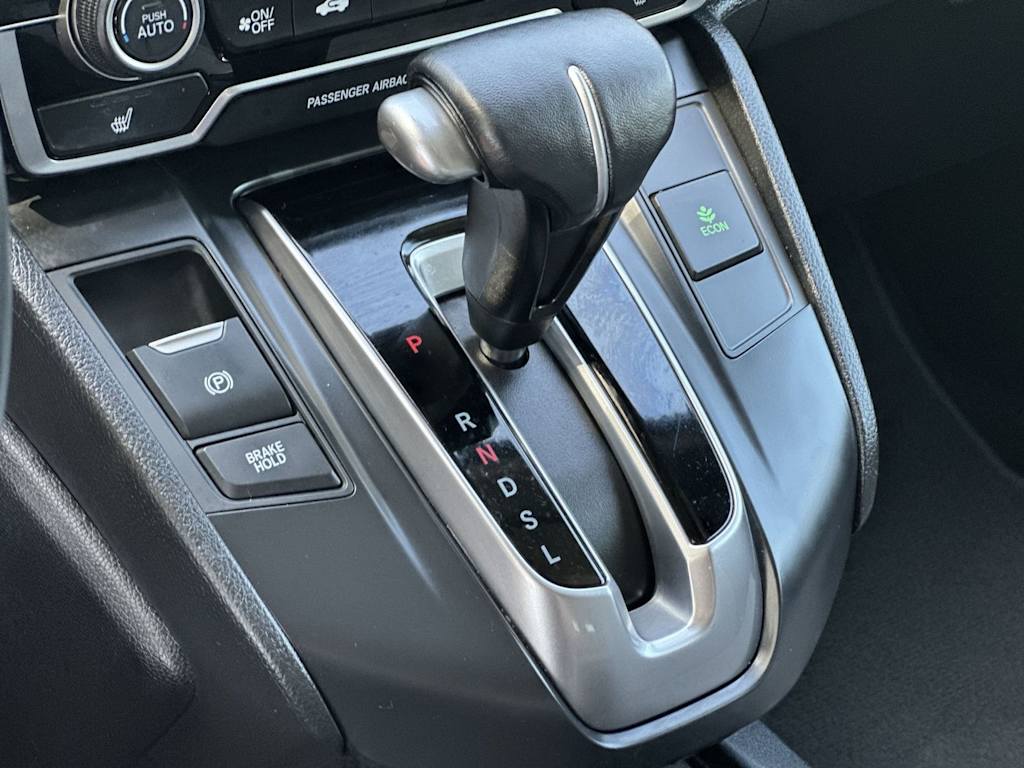 Thumbnail: 2019 Honda CR-V - 23