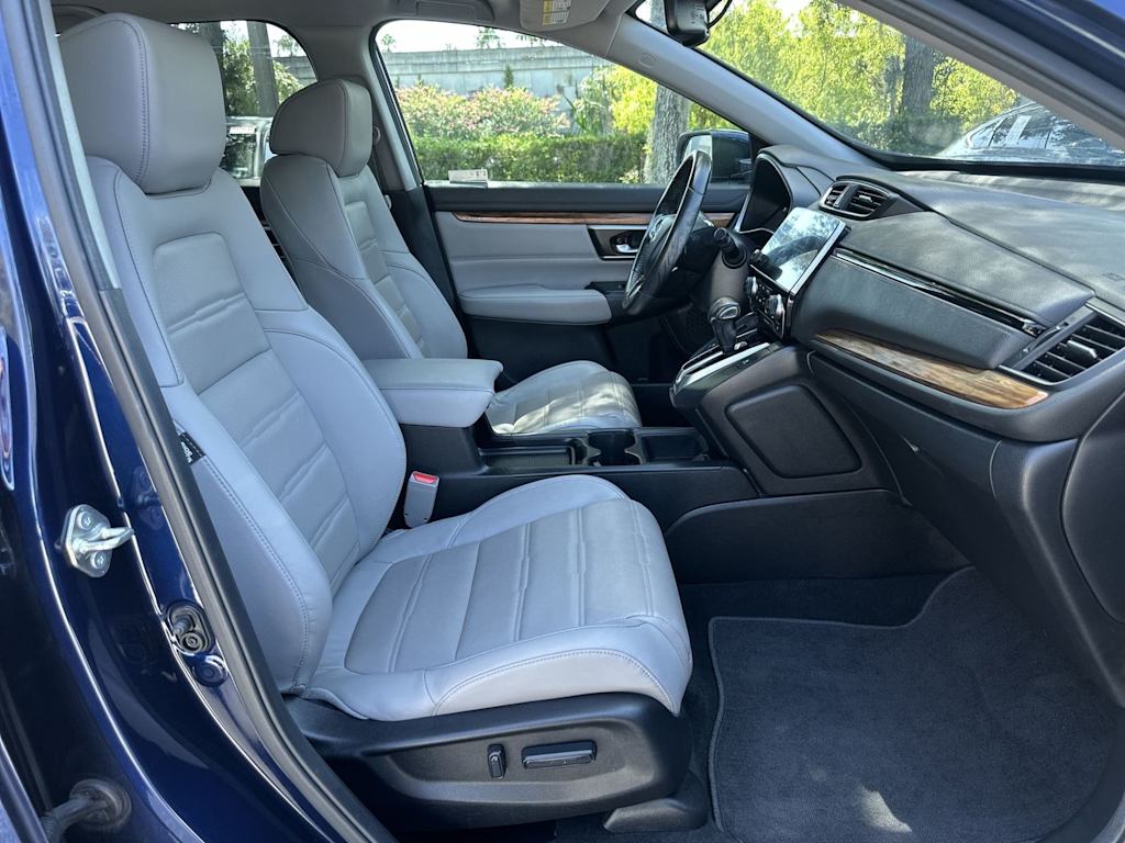 Thumbnail: 2019 Honda CR-V - 22