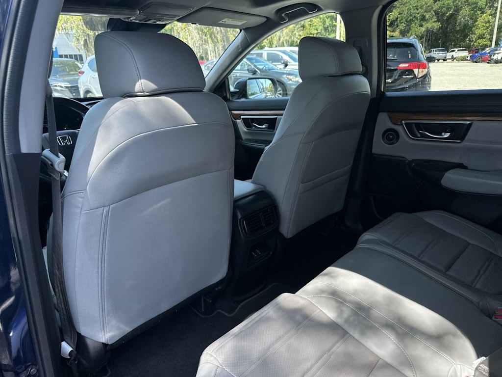 Thumbnail: 2019 Honda CR-V - 10