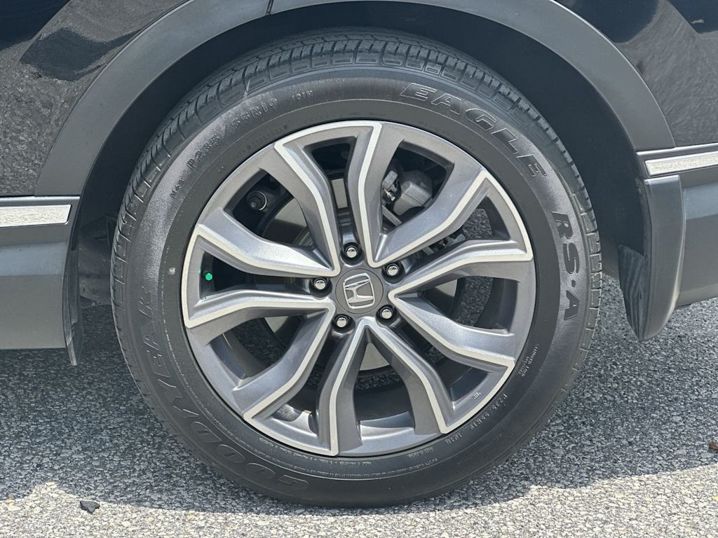 Thumbnail: 2020 Honda CR-V - 8