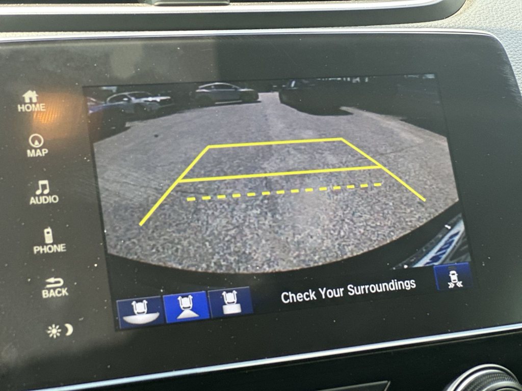 Thumbnail: 2020 Honda CR-V - 12