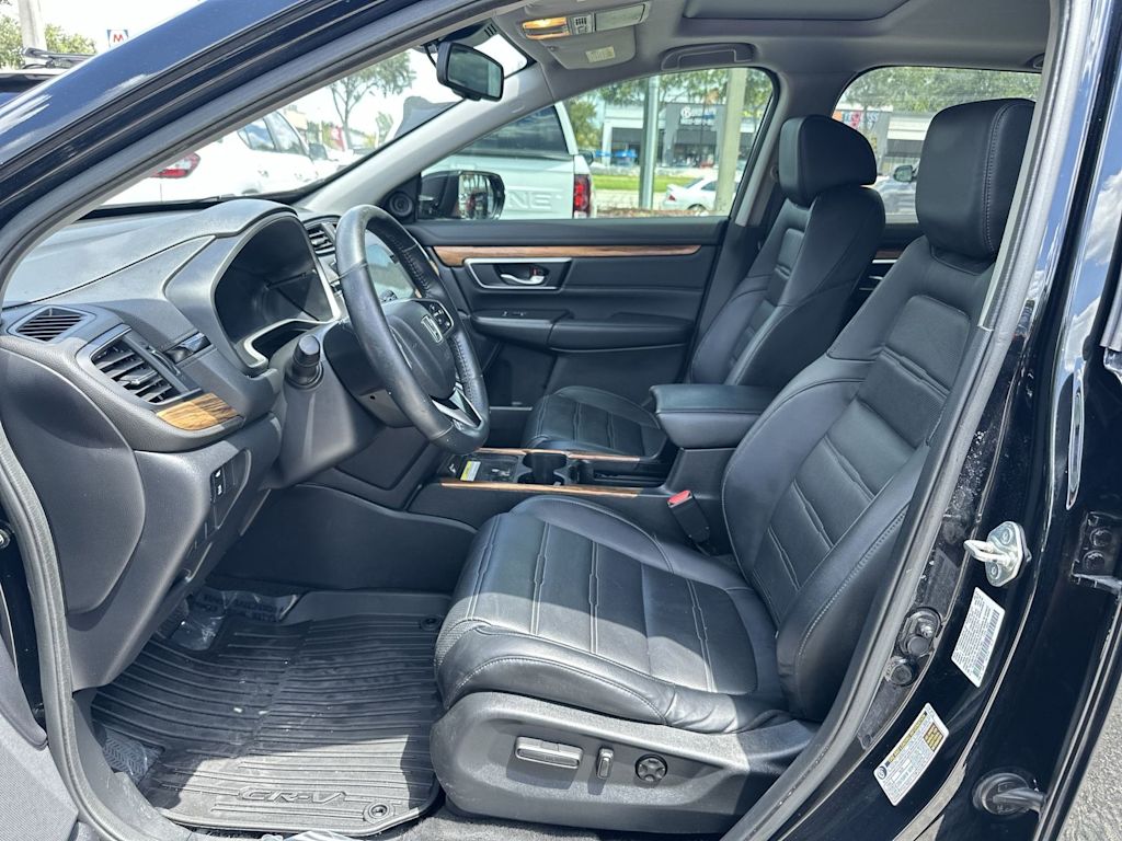 Thumbnail: 2020 Honda CR-V - 10