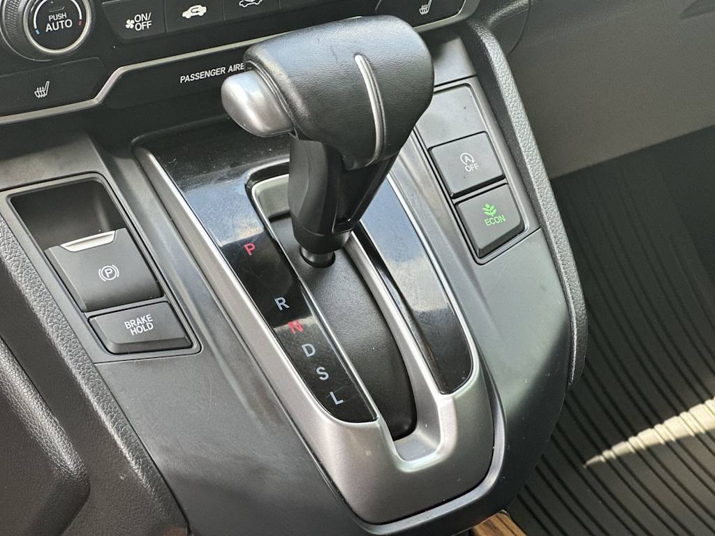 Thumbnail: 2020 Honda CR-V - 23