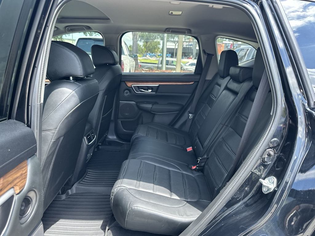 Thumbnail: 2020 Honda CR-V - 20