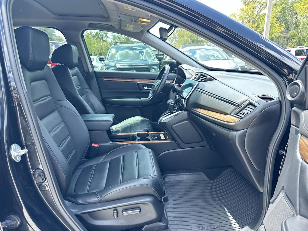 Thumbnail: 2020 Honda CR-V - 22