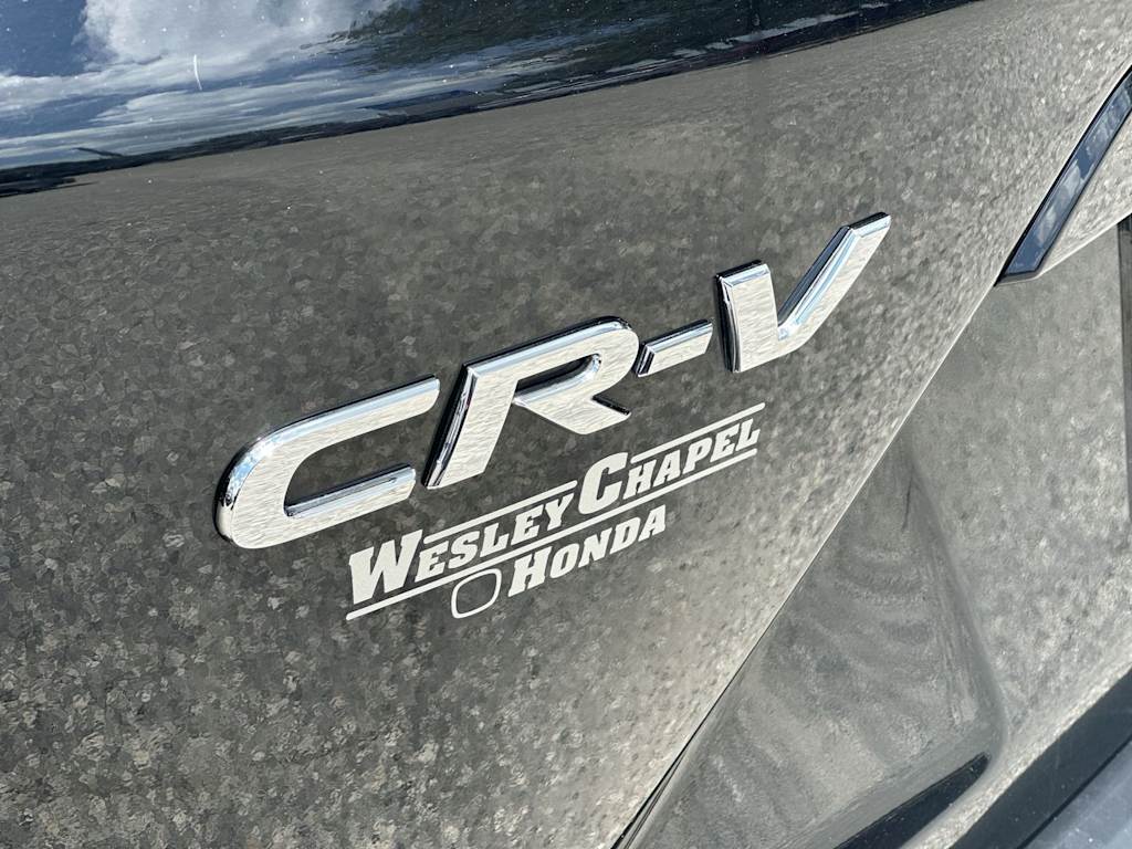 Thumbnail: 2020 Honda CR-V - 19
