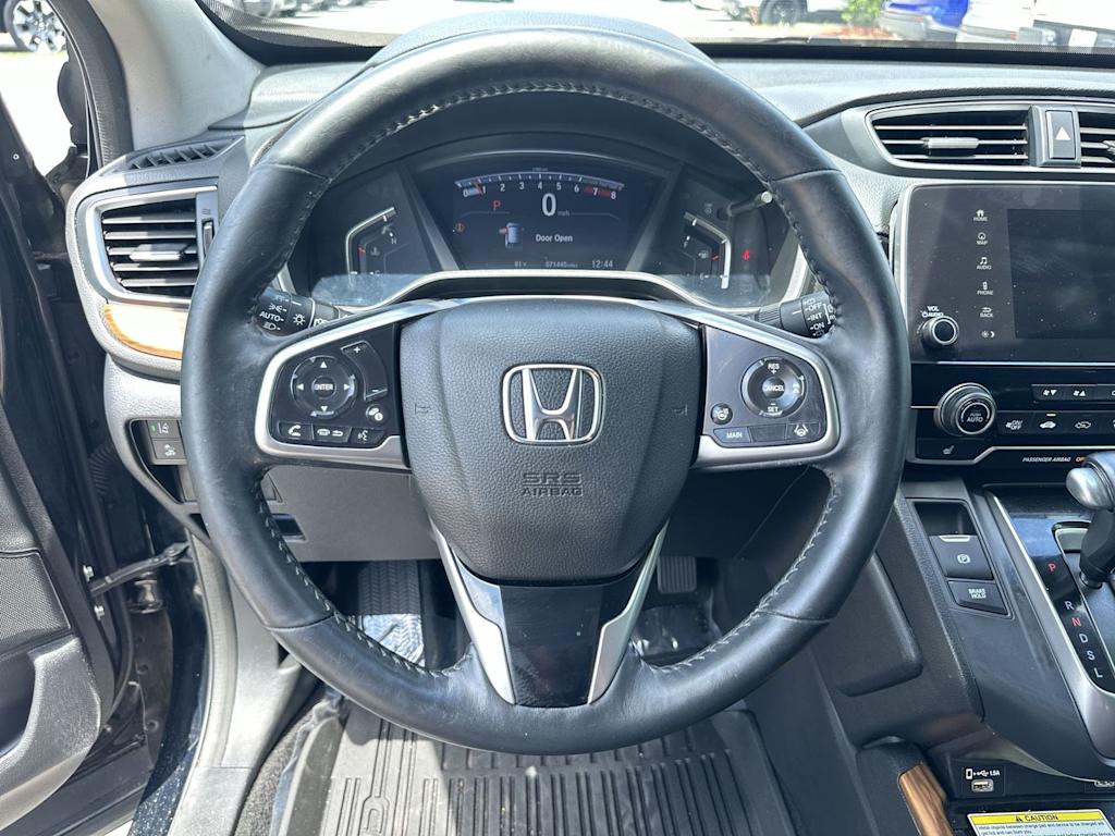 Thumbnail: 2020 Honda CR-V - 2
