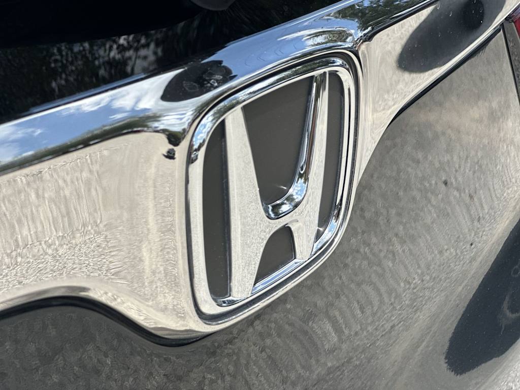 Thumbnail: 2020 Honda CR-V - 7