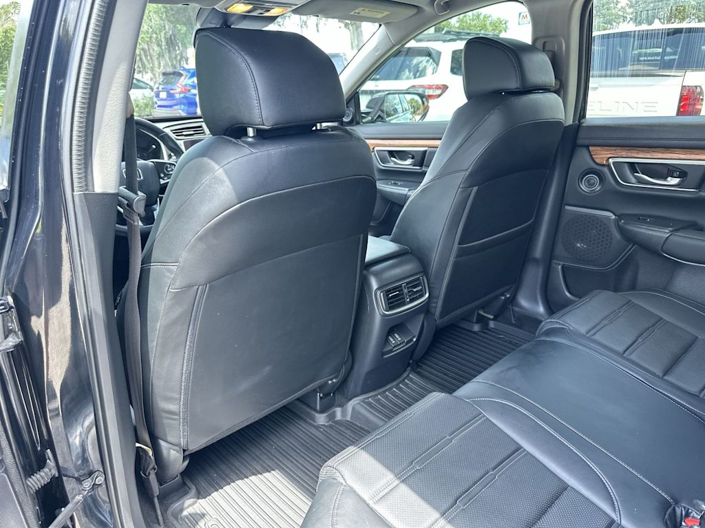 Thumbnail: 2020 Honda CR-V - 11