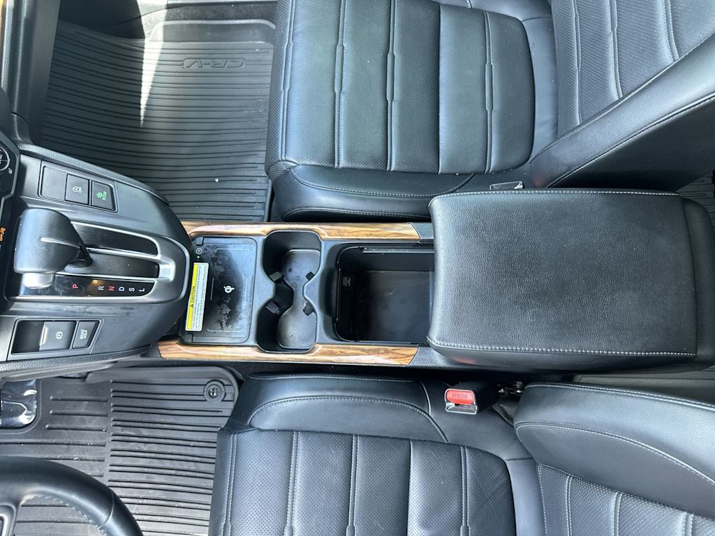 Thumbnail: 2020 Honda CR-V - 13
