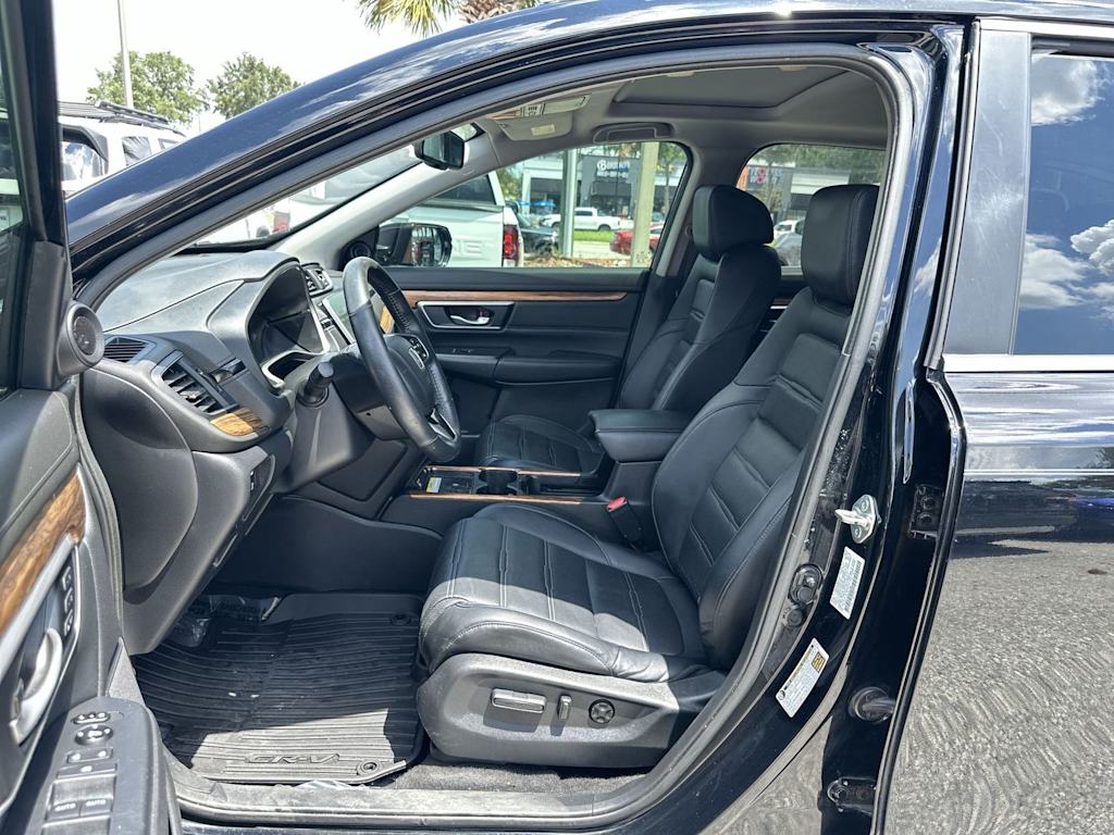 Thumbnail: 2020 Honda CR-V - 9