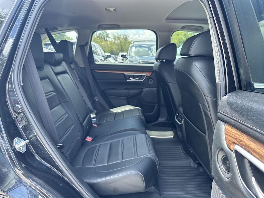 Thumbnail: 2020 Honda CR-V - 21