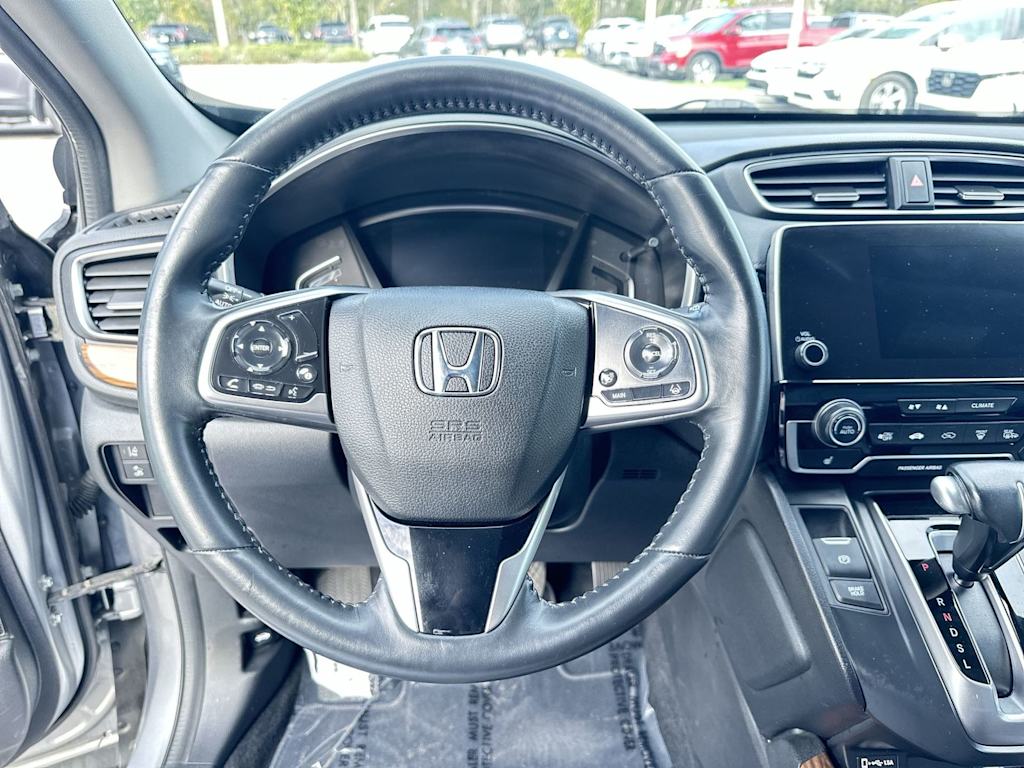 Thumbnail: 2022 Honda CR-V - 2