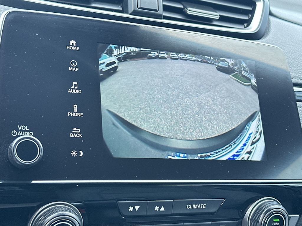 Thumbnail: 2022 Honda CR-V - 13