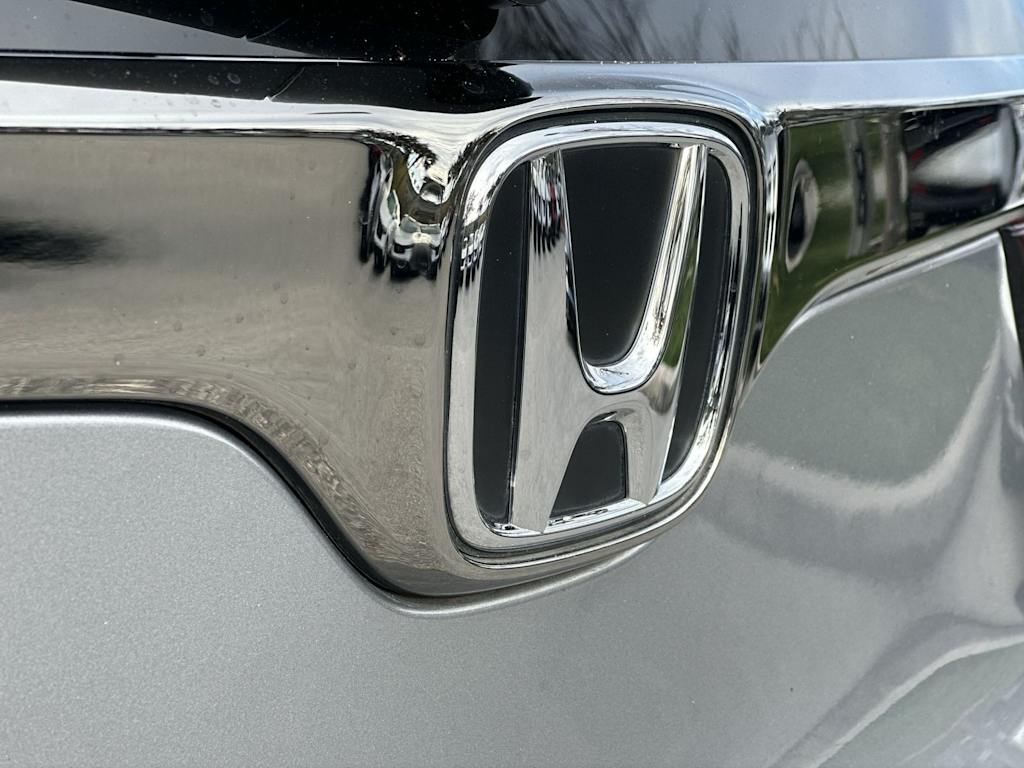 Thumbnail: 2022 Honda CR-V - 7