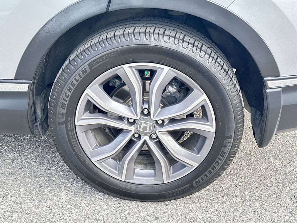 Thumbnail: 2022 Honda CR-V - 8