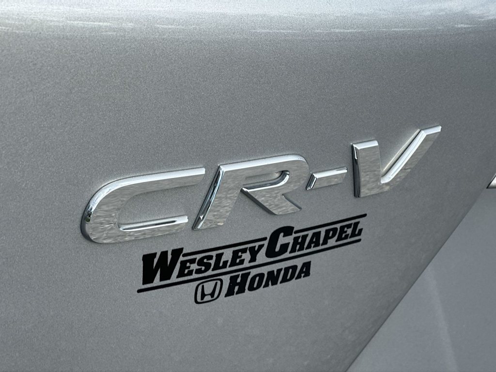 Thumbnail: 2022 Honda CR-V - 19