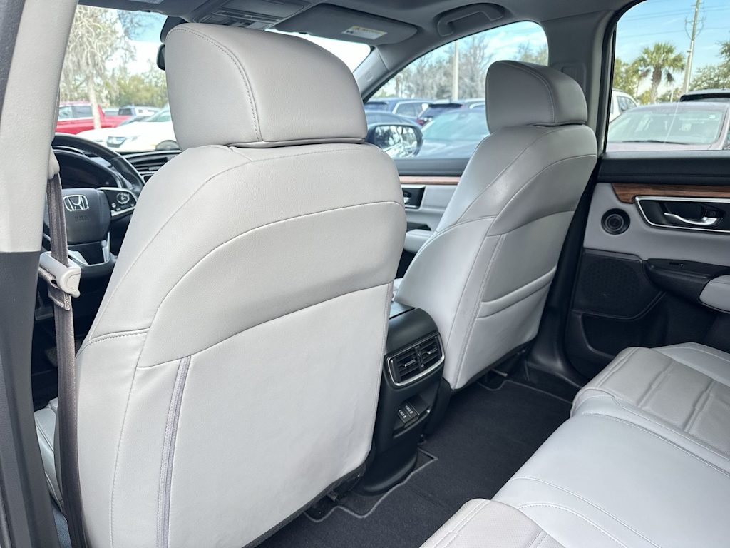 Thumbnail: 2022 Honda CR-V - 12