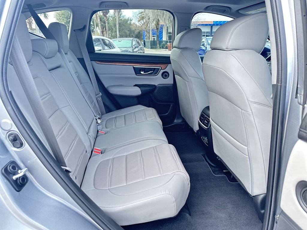 Thumbnail: 2022 Honda CR-V - 21