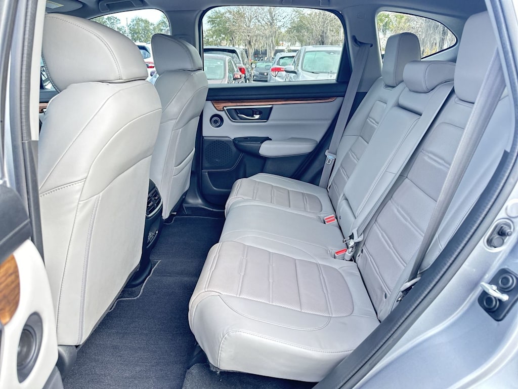 Thumbnail: 2022 Honda CR-V - 20