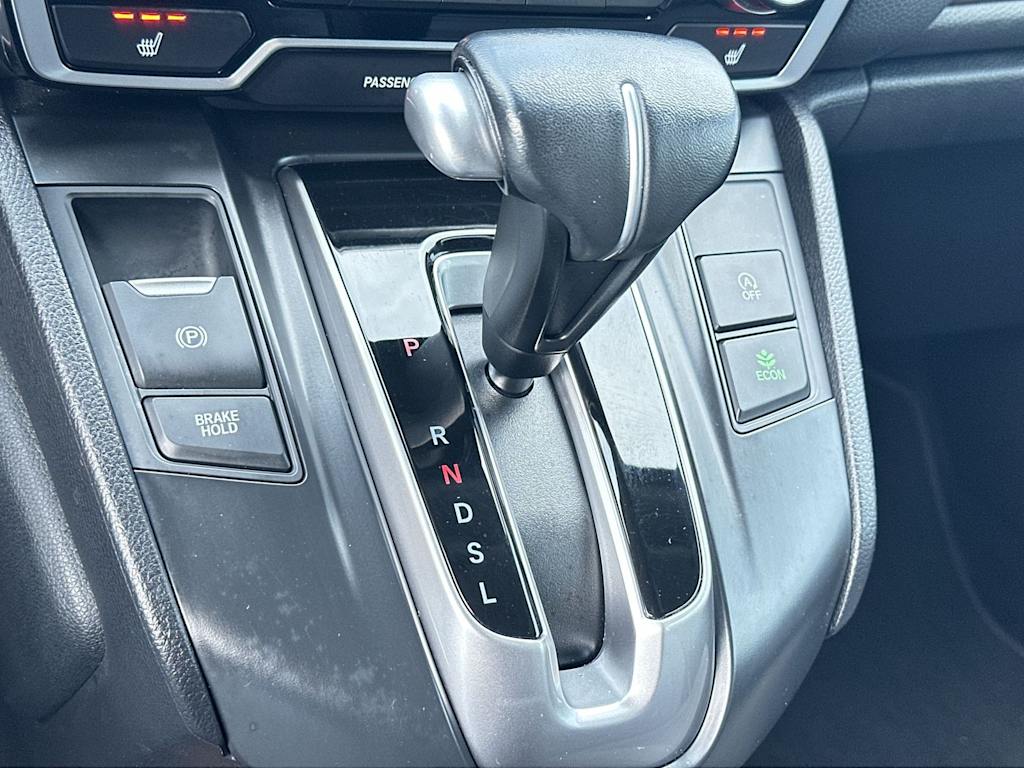 Thumbnail: 2022 Honda CR-V - 14