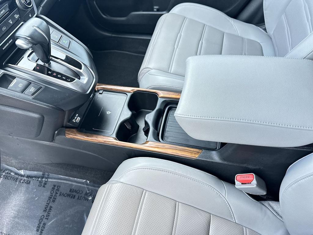 Thumbnail: 2022 Honda CR-V - 9