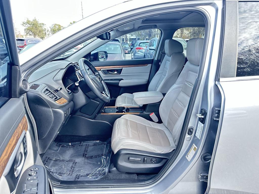 Thumbnail: 2022 Honda CR-V - 10