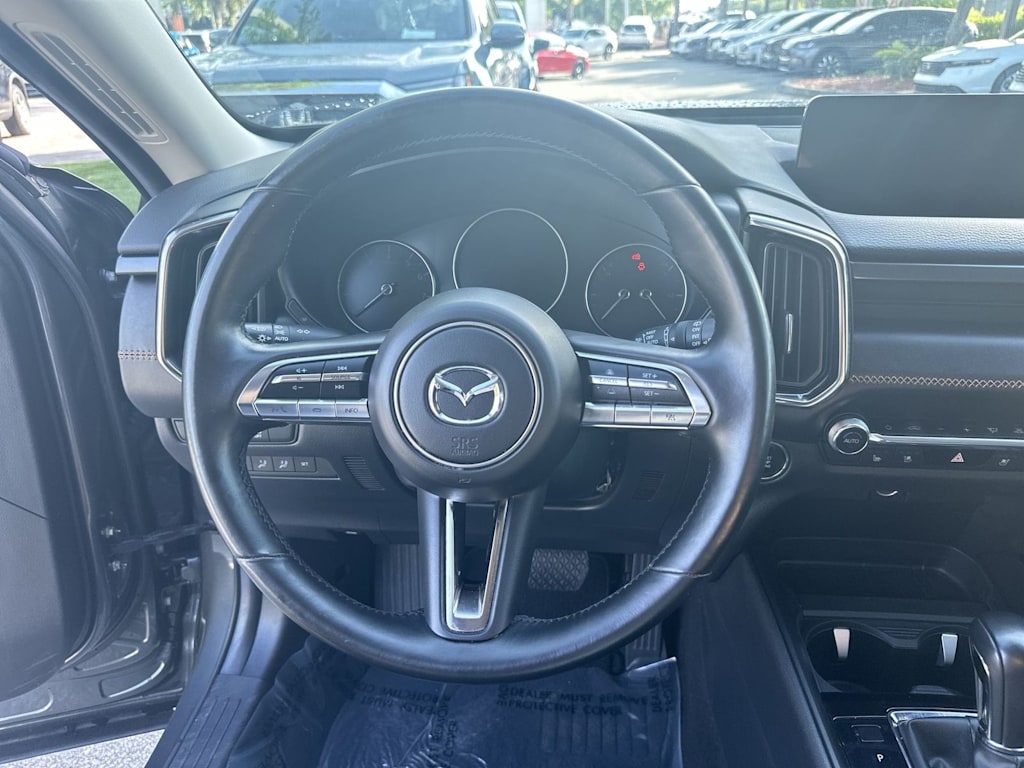 Thumbnail: 2024 Mazda CX-50 - 2
