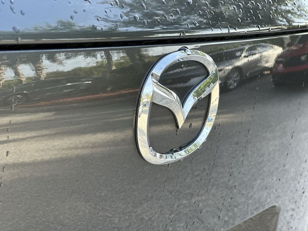 Thumbnail: 2024 Mazda CX-50 - 6