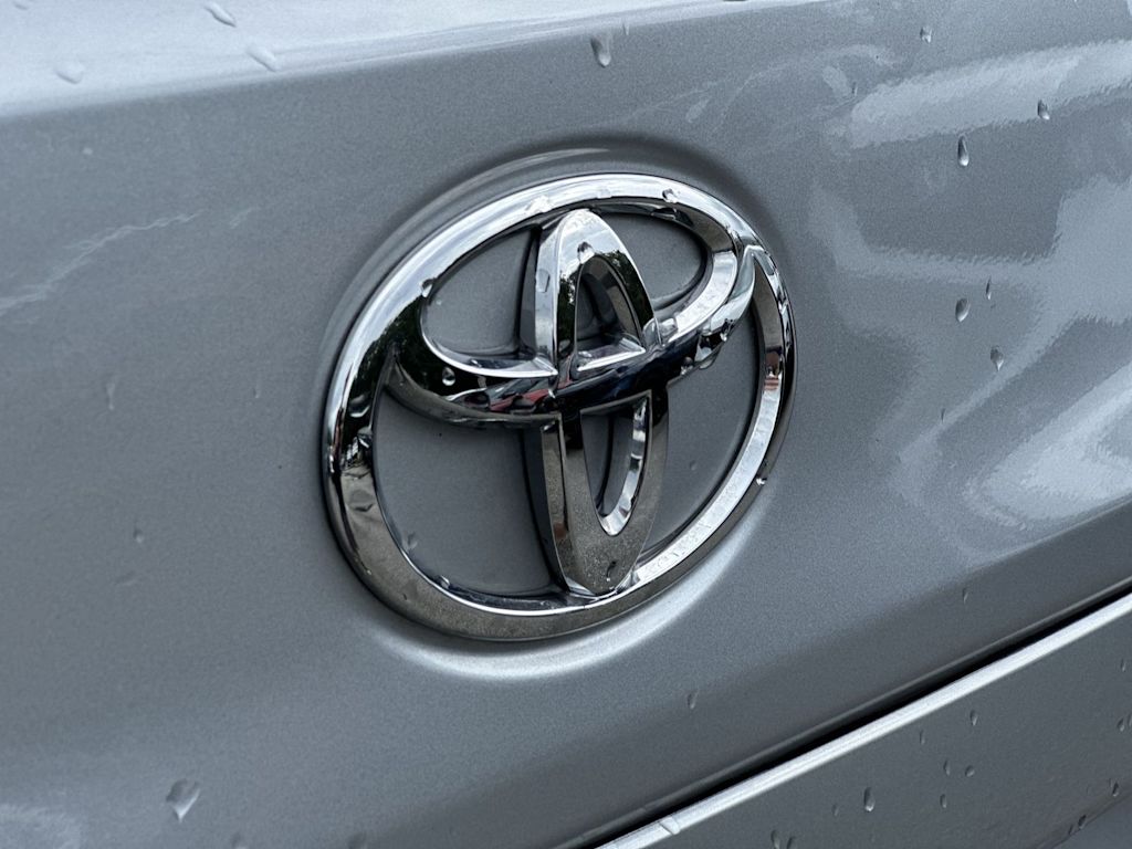 Thumbnail: 2025 Toyota Corolla Cross - 7