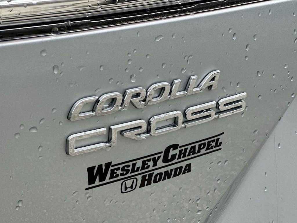 Thumbnail: 2025 Toyota Corolla Cross - 19