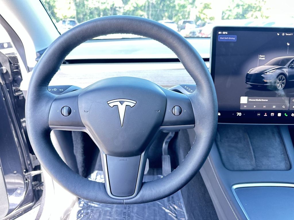 Thumbnail: 2024 Tesla Model Y - 2