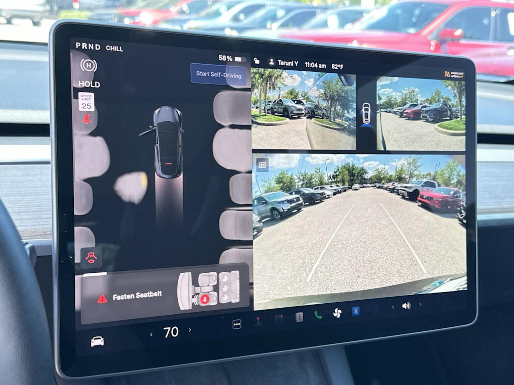 Thumbnail: 2024 Tesla Model Y - 12