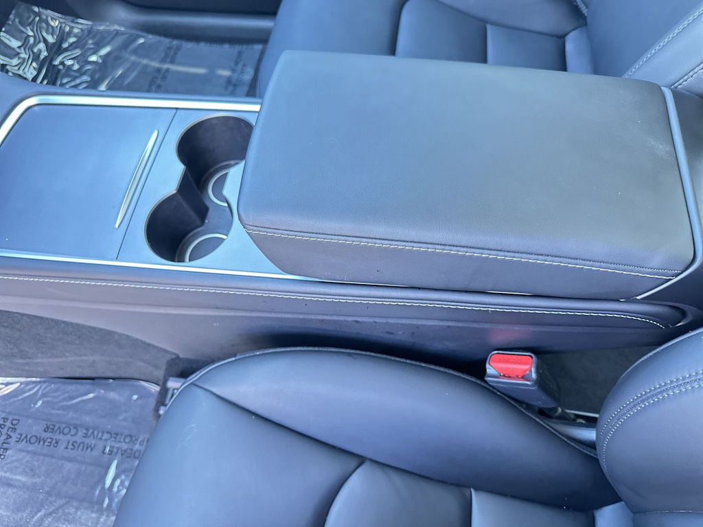 Thumbnail: 2024 Tesla Model Y - 20