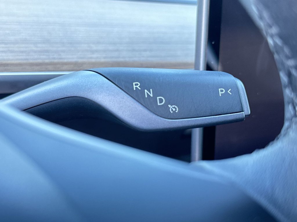 Thumbnail: 2024 Tesla Model Y - 21