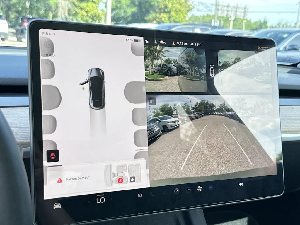 Thumbnail: 2023 Tesla Model Y - 12