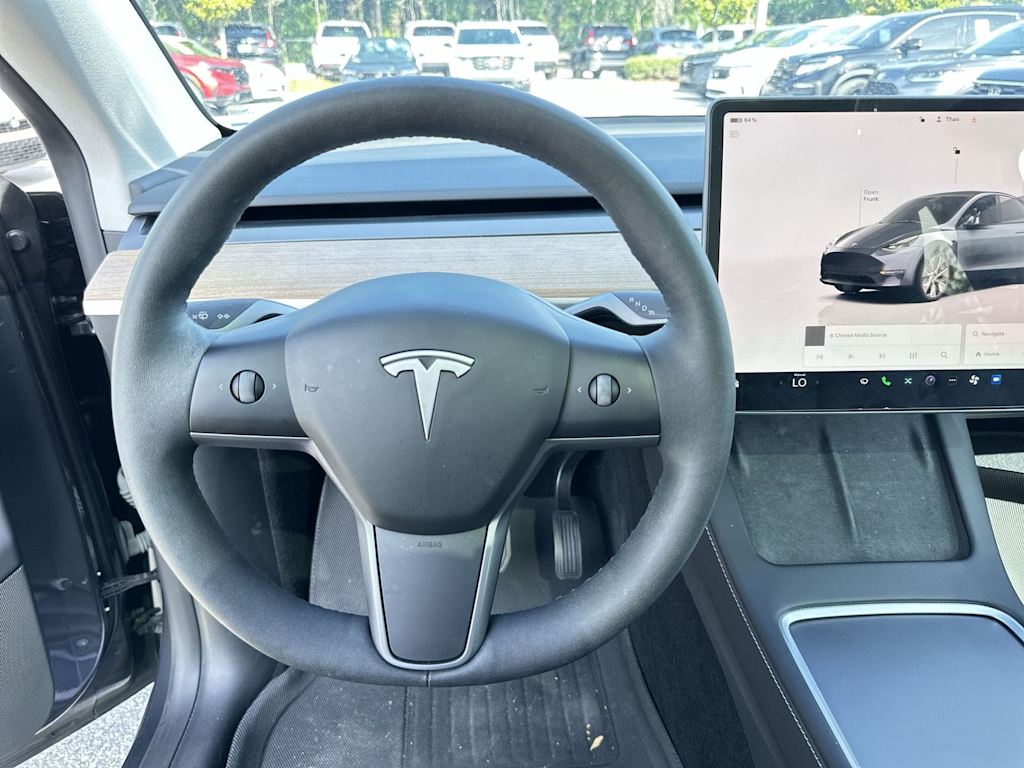 Thumbnail: 2023 Tesla Model Y - 2