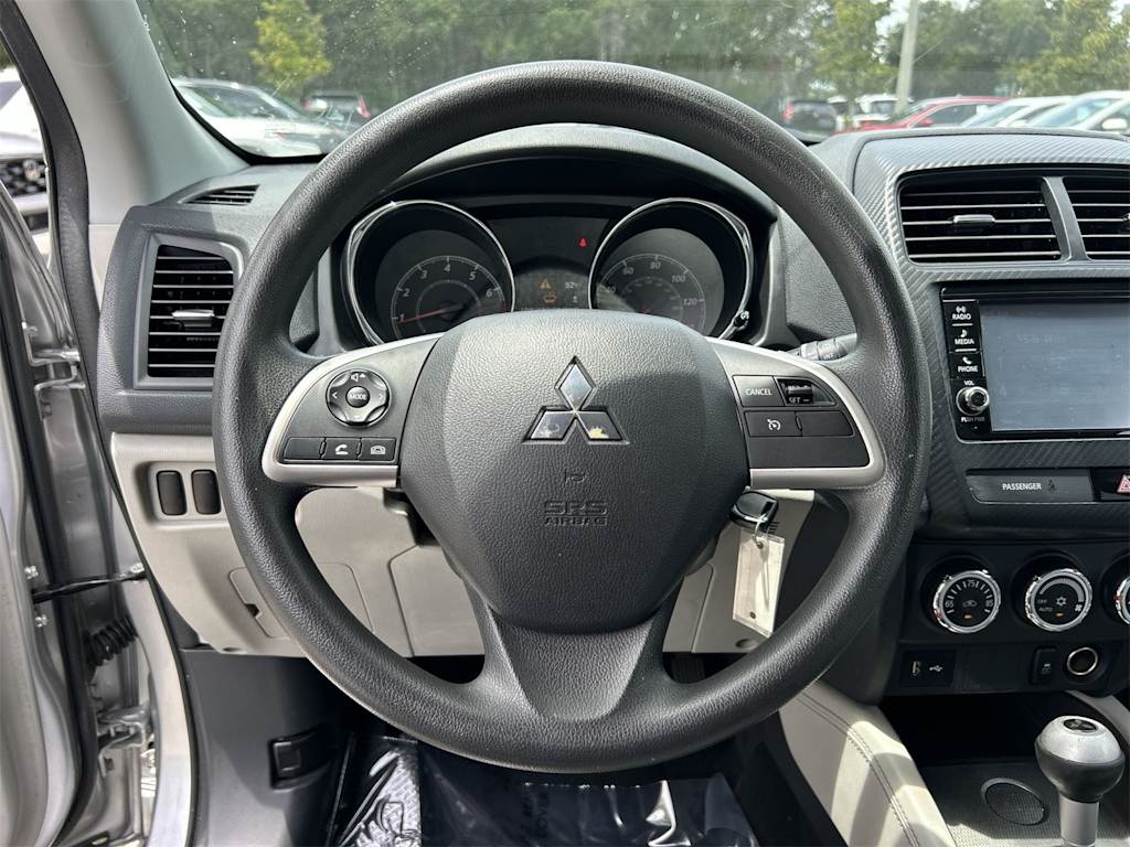 Thumbnail: 2018 Mitsubishi Outlander Sport - 2
