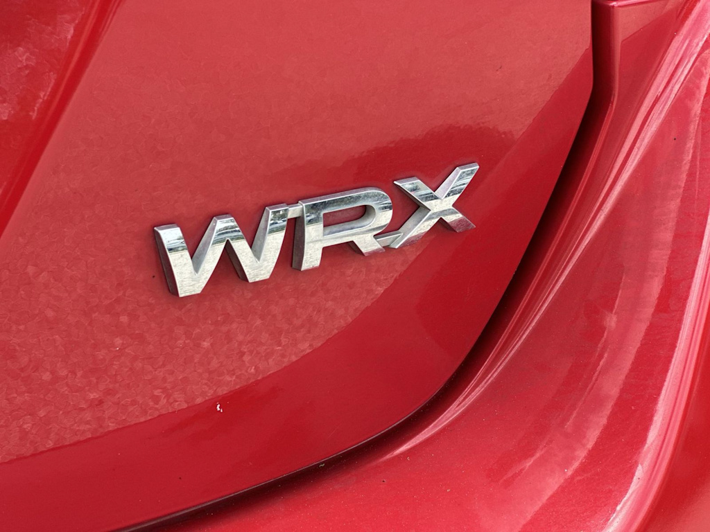 Thumbnail: 2021 Subaru WRX - 20