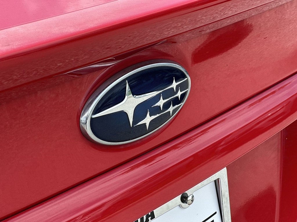 Thumbnail: 2021 Subaru WRX - 5